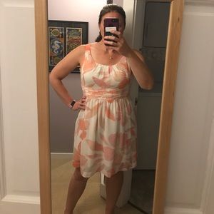 Adorable LOFT dress! Excellent condition